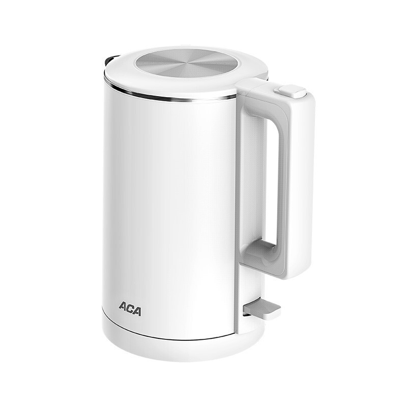 北美电器(ACA) 双层电热水壶 ALY-SH152JA 1.7L 1500W