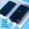 qi三星S9+无线快充充电宝10W大容量S8显示屏iPhoneX苹果8移动电源