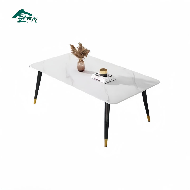 金佑莱餐桌 一桌四椅JYLCZ001 套高清大图