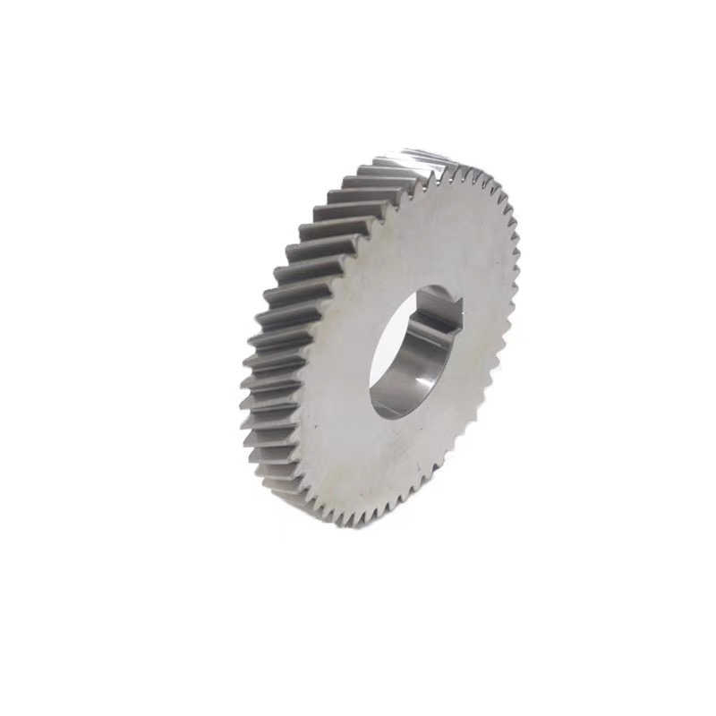 长铁 齿轮 GA110A/1623108081 个高清大图