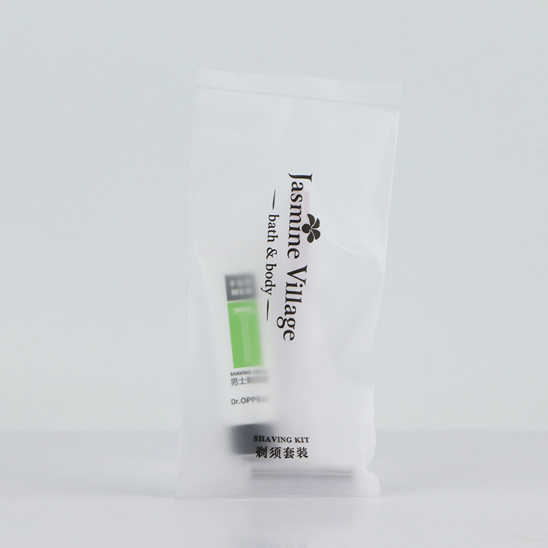 Jasmine Village 107剃须刀