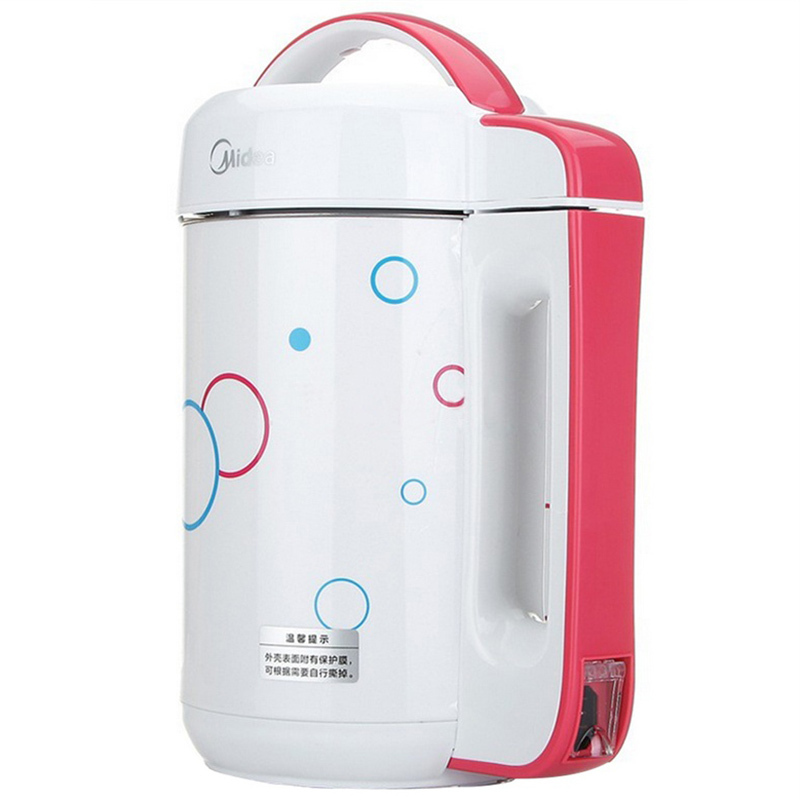 美的 (Midea) WDE12F43 豆浆 机