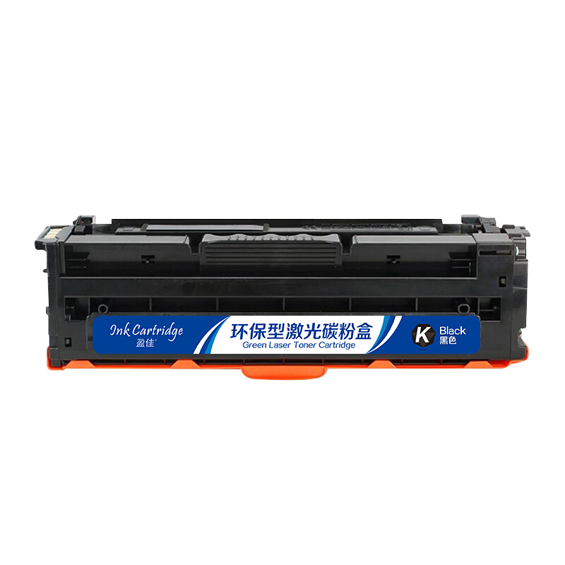 盈佳 CS2410DN/LD2410黑色硒鼓 适用联想Lenovo CS2410DN