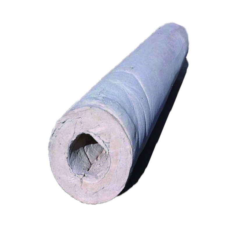 复合硅酸盐管密度40kg/m³直径Φ143mm