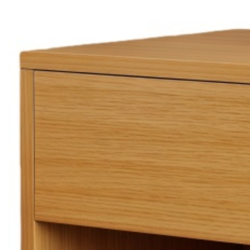 乐琪艺 床 头柜 50cm 个高清大图