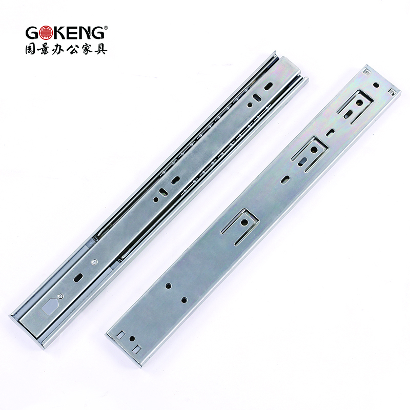 国景GOKENG 班台 主管桌 办公桌