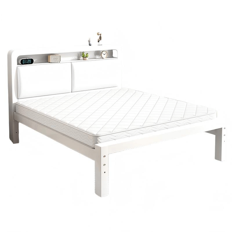 鑫睿辉 铁艺床 1200*2000mm 张高清大图