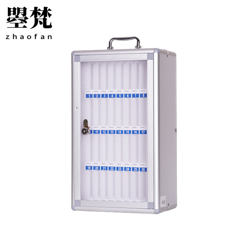 曌梵手机收纳箱36位个高清大图