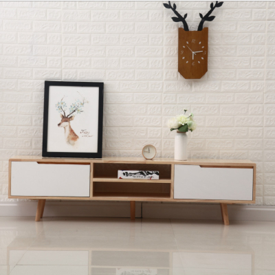 喜视美北欧电视柜