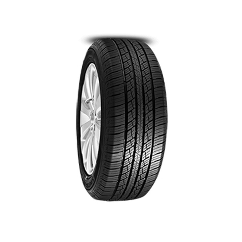 全诺轮胎(TRAZANO)215/65R16 SU318 98H 城市型SUV轮胎