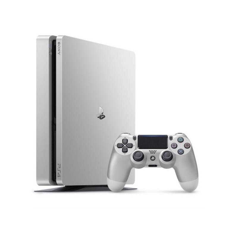 SONY PS4 SLIMCUH-2106A B02 500GB WH