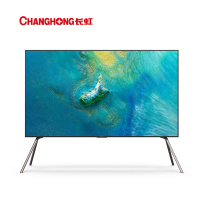 长虹(CHANGHONG) 98D5P PRO 98英寸 液晶LED电视机 (计价单位:台)