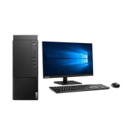 联想(Lenovo)启天M43R(I3-10100/4G/1T/Win10专业版/3年/21.5)