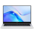 荣耀(honor) MagicBook X14 i5 1135G7 16+512 MX450轻薄本学生商务办公电脑冰河银