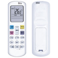 原装金崟达适用Whirlpool惠而浦空调遥控器ISH-26CC1WISH-35CC1W