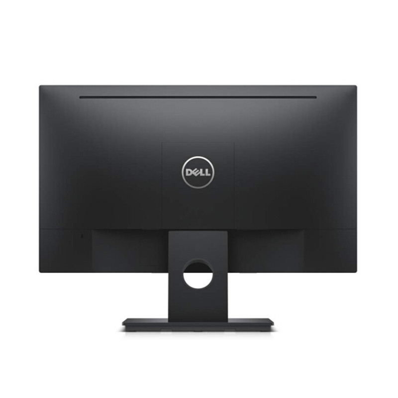 戴尔(DELL) E2417H 23.8英寸 16:9宽屏LED宽屏 高清 电脑 TN液晶显示器
