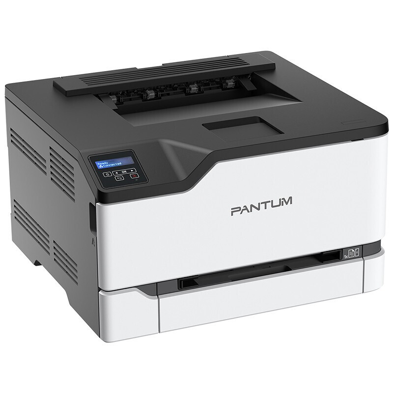 奔图(PANTUM)CP2200DN A4彩色激光打印机