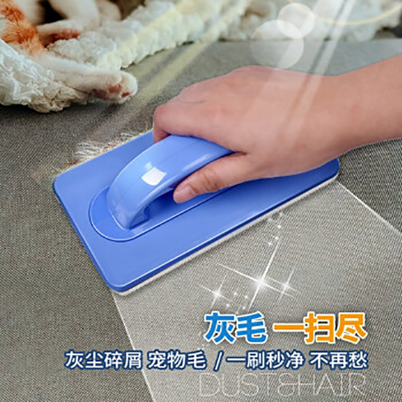 茶花 WH-7016不锈钢洗窗刷
