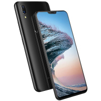 【二手9成新】vivo X21 全网通 手机 冰钻黑 6G+128G