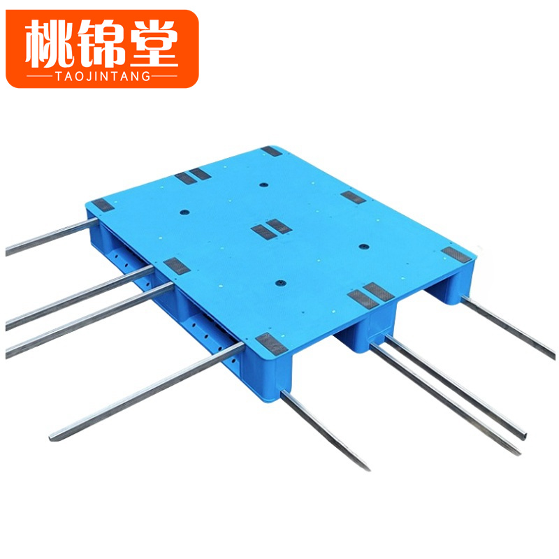 桃锦堂平板川字 托盘高清大图