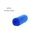 明壹行 MYX-MJ01 30cm*40cm 抹布 (计价单位:条)蓝色