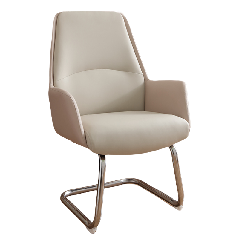 伊科飞特高靠背办公椅700*680*1040mm把高清大图