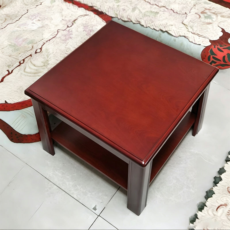 鑫睿辉 边桌 60*60*45cm 个高清大图