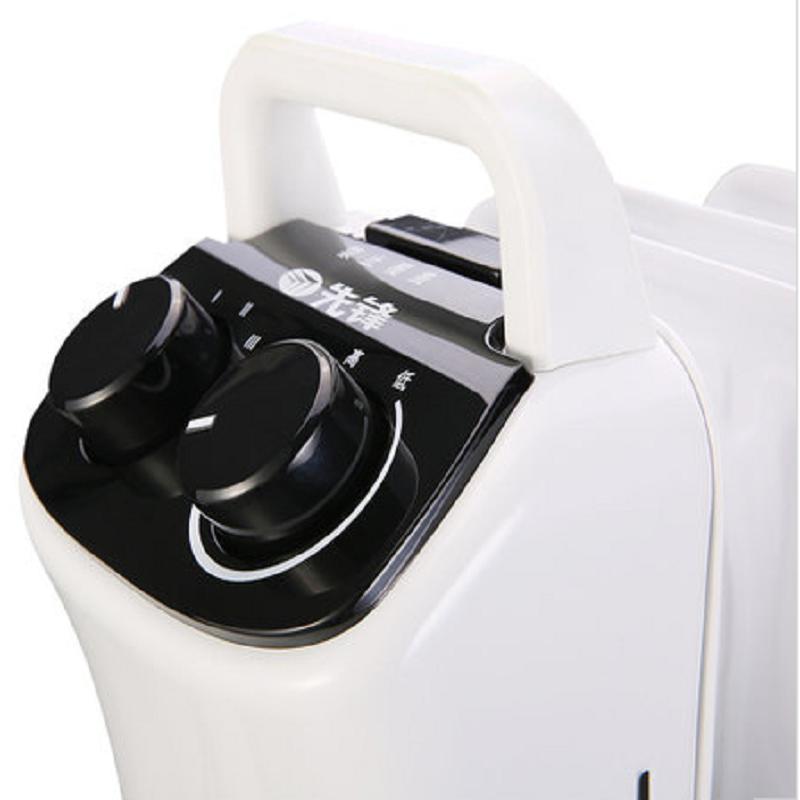 先锋 直板油汀 取暖器 CY73BZ-11/DS1731(单位:台)