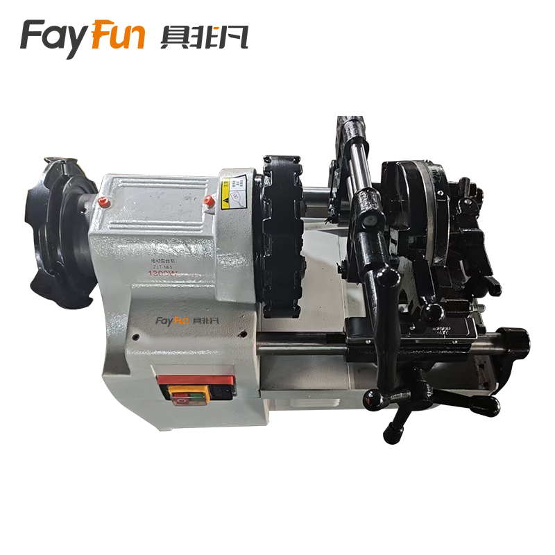 具非凡 电动套丝机 Z1T-N65 台高清大图