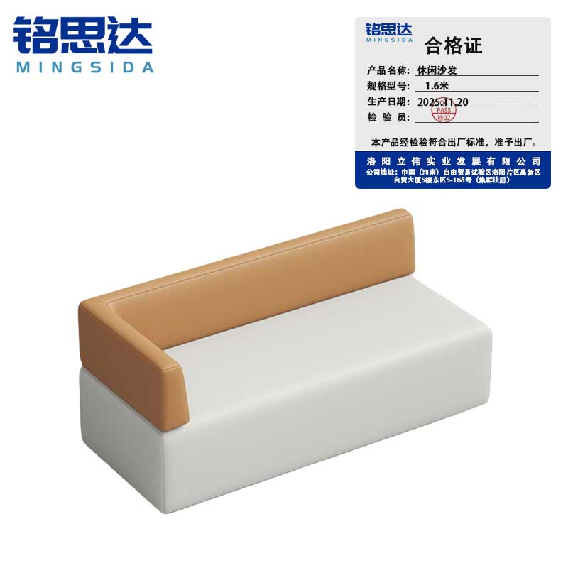 铭 思 达休闲沙发111...高清大图