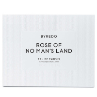 Byredo百瑞德 拜里朵女士香水 无人区玫瑰50ml 经典沙龙系列EDP浓香 原装正品