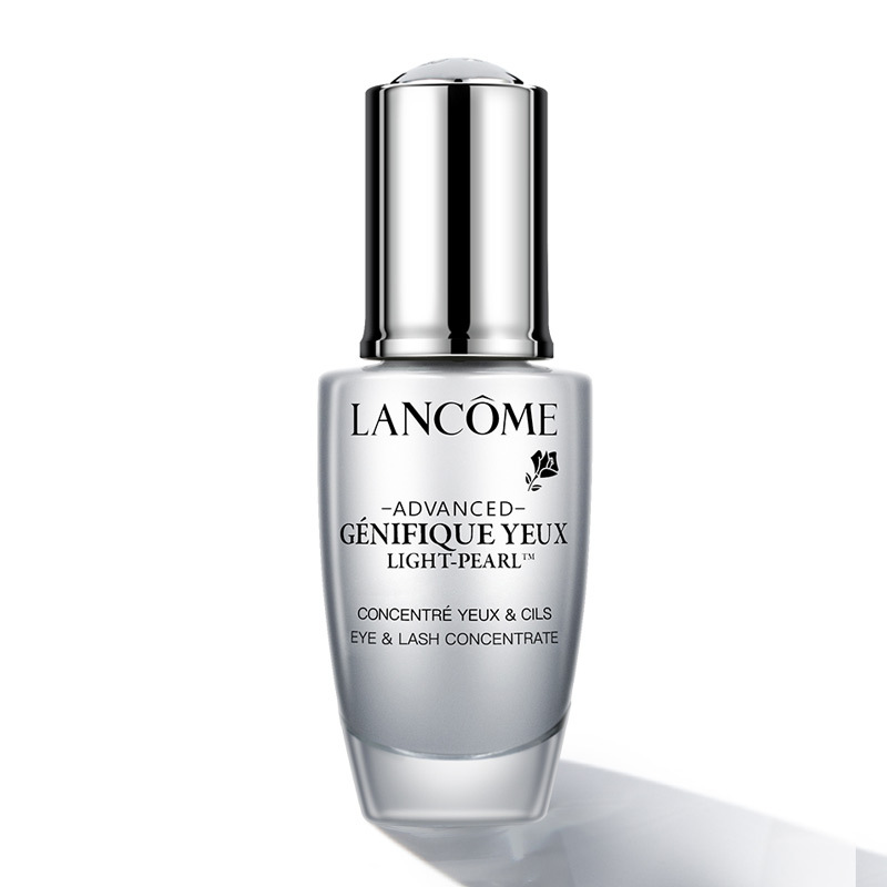 兰蔻(LANCOME)大眼精华小黑瓶眼部肌底精华液20ml淡化眼纹眼袋舒缓眼周眼霜