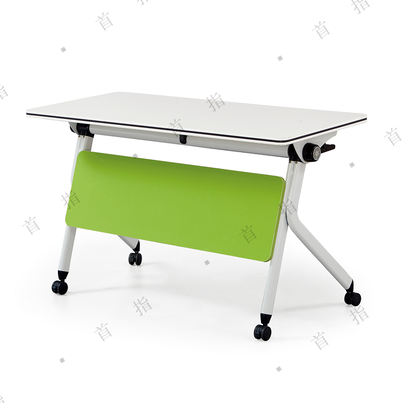 首指(SZ)办公桌/折叠桌/FT-026A高清大图