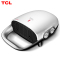 TCL 暖风机 TN-QG20-T5 皓月银 电暖气 节能省电 壁挂式办公室