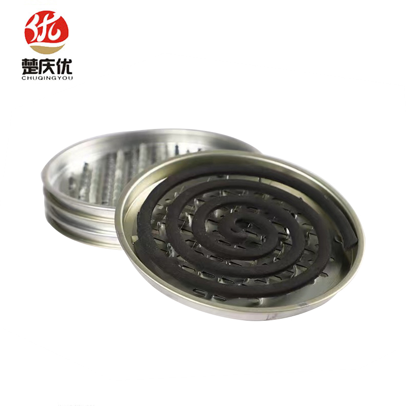 楚庆优 蚊香架蚊香盘 钉齿式 个高清大图