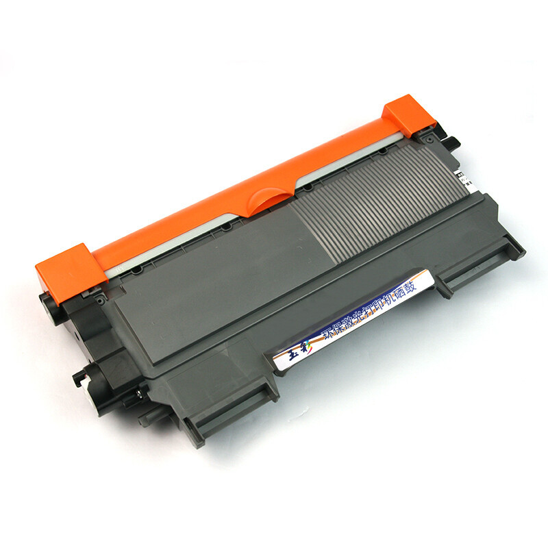 玉彩 LT2441粉盒 适用联想 LJ2400 LJ2600D 2650DN M7400 M7450F 单支装