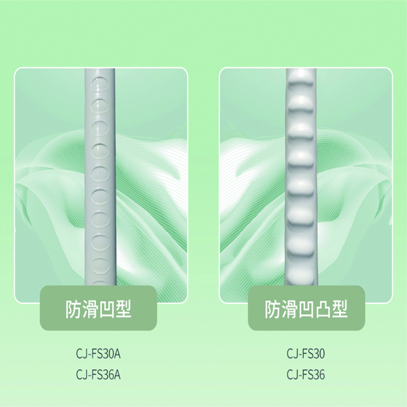 苏宁私享家扶楽CJ-FL36A-003浴室L型型扶手老年人厕所防滑扶手无障碍卫生间马桶防滑把手高清大图