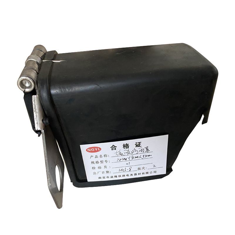 NGYL SMC防护罩 模压一体式高清大图