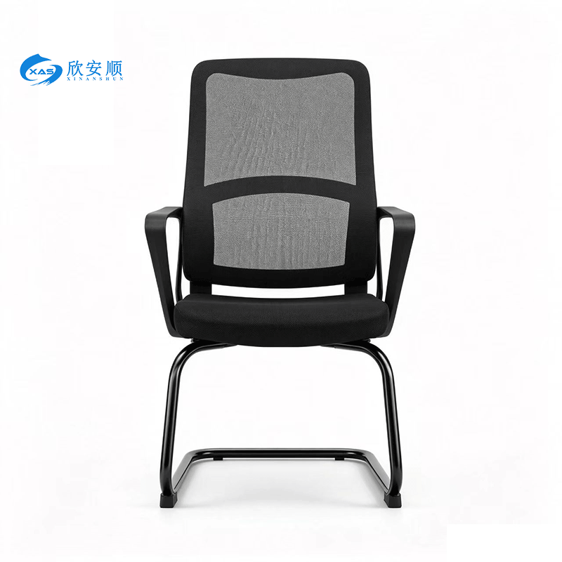 欣安顺 写字椅615*470*1000mm 把高清大图
