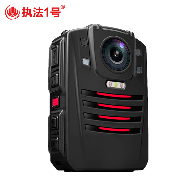 执法1号DSJ-V9现场记录仪高清GPS版标配32G便携式随身