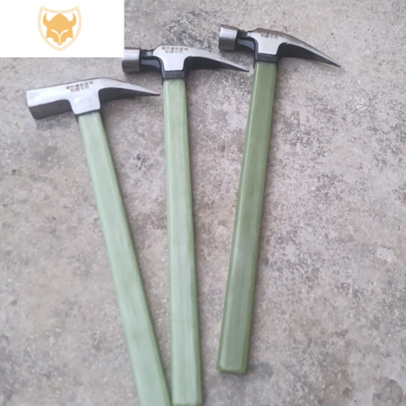 西默昆明铝模锤铝模工具建筑木工工具吕模榔头尖锤独角锤