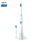 飞利浦(Philips) 电动牙刷 成人声波震动(自带刷头*2) HX6512/35