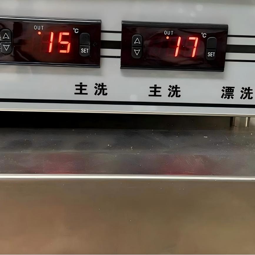 顺隆广兴 SUNRON GUANGSING 洗碗机 HT-C1X 台高清大图