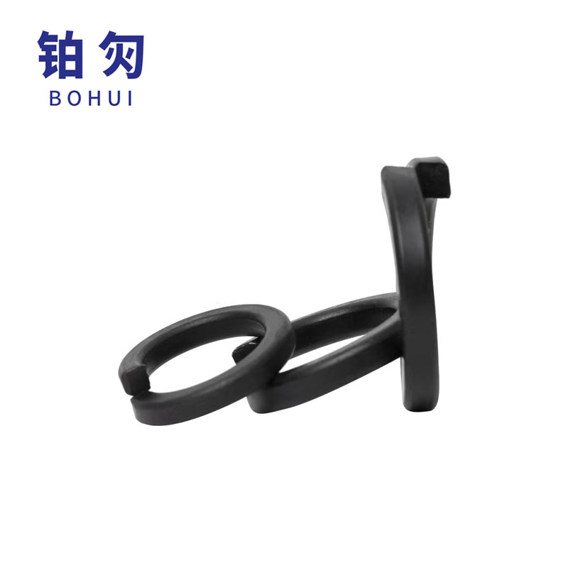 铂灳 标准型弹簧垫圈 M12mm 个高清大图