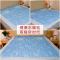 泉暖生水暖毯不口干不上火水褥子婴儿孕妇可用电热毯150*70蓝色