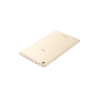华为(HUAWEI)M5 8.4英寸平板电脑(哈曼卡顿音效 4G内存/32G存储 WiFi)香槟金