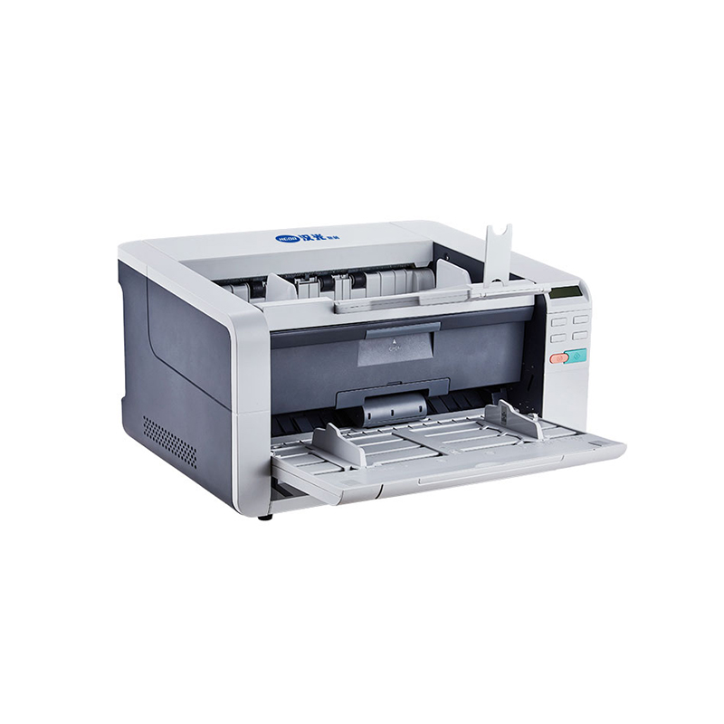 汉光联创HG910国产扫描仪 高速自动馈纸彩色双面自动扫描A3幅面110ppm/220ipm高清大图