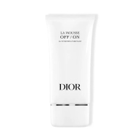 Dior迪奥睡莲洁面乳150ml 舒缓洗面奶 2022新品