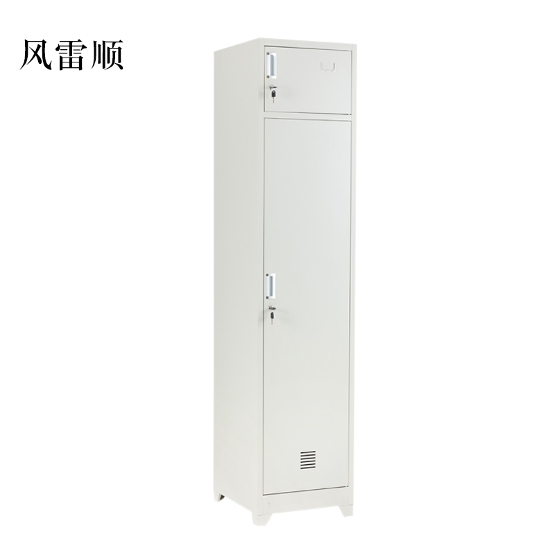 风雷顺钢制单门内务柜