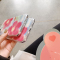 火豹vivoz3i手机壳文艺清新花朵vivo2全包边软壳y83/y85闪粉滴胶20/9硅胶壳vivoz1少女心23